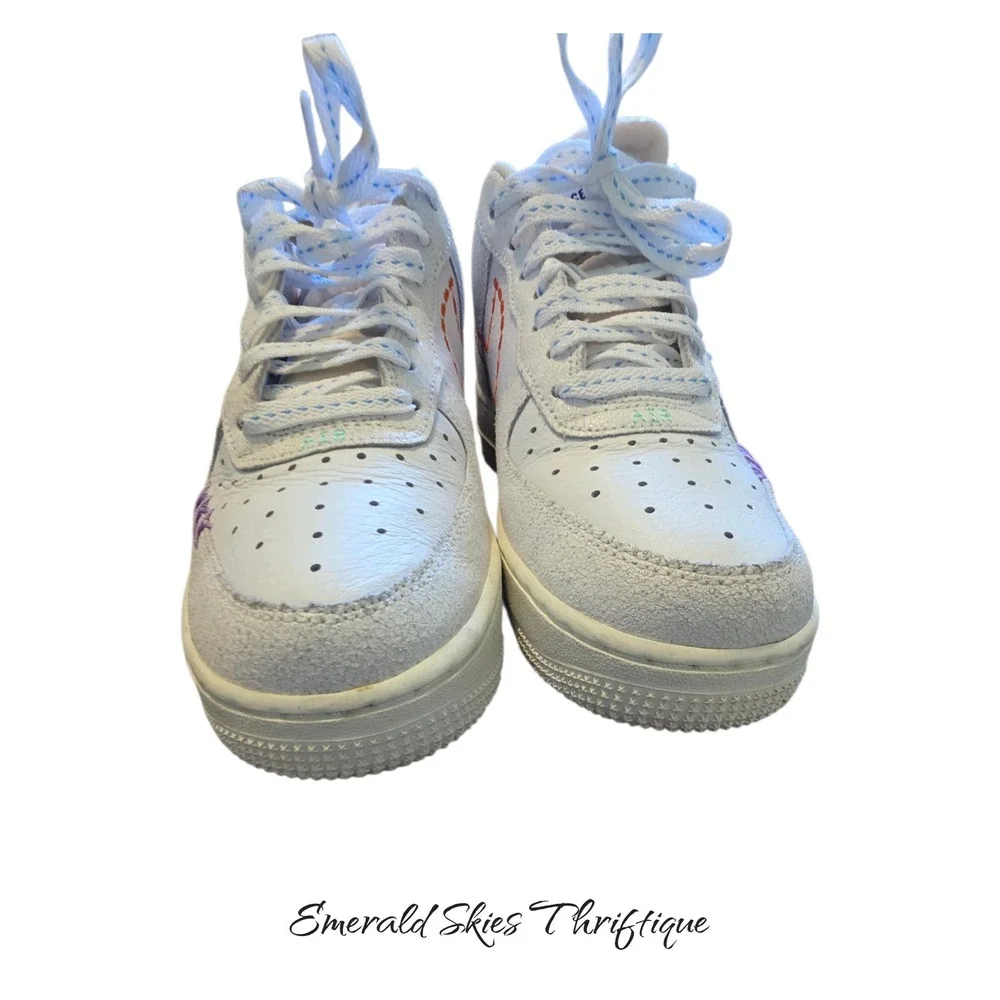 Nike Air Force nike air